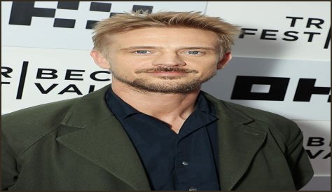 Boyd Holbrook: From Model to Hollywood Star
