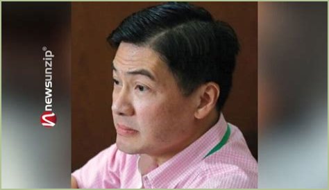 Budi Said (Crazy Rich) Wikipedia, Age, Wife, Net Worth, Family & BIO