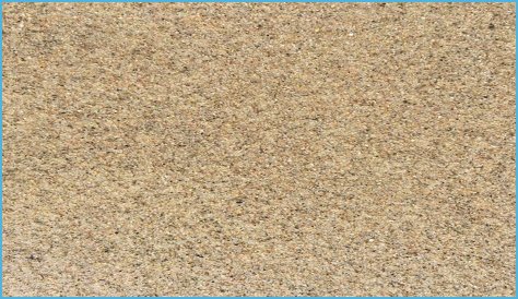 Can you sand down wall texture?