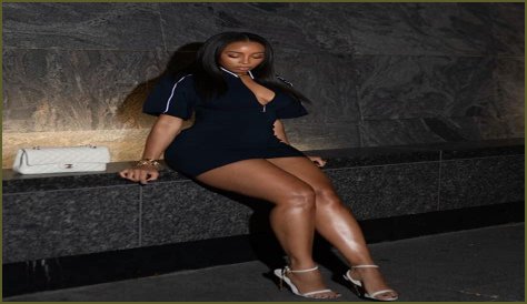 Christina Milian Body Measurements Bra Size Height Weight Statistics Bio