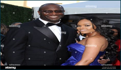 Demetria McKinney Husband & Children Now, Net Worth, Height
