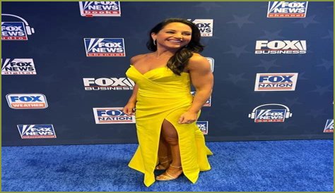 Emily Compagno Height Weight Shoe Size Measurements Family Wiki