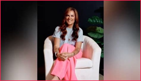 Erika Ayers Badan Biography, Age, Husband, Net Worth, Family, Height & More