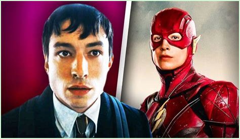 Ezra Miller aka Flash Says 'I'm Queer' Not Gay; Boyfriend & Dating Amid Confusion?