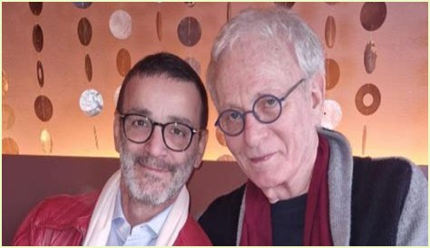 General Hospital's Anthony Geary: Is He Married, Wife? Or Is He Gay?