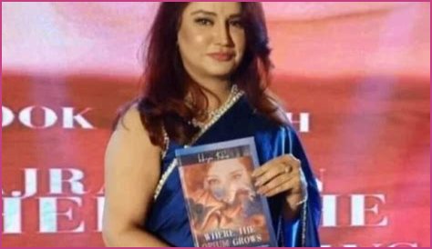 Hajra Panezai Biography, Wiki, Age, Wife, Family, Career, Education & More