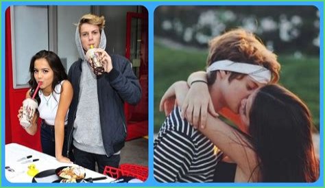 Isabela Moner's Dating Affair With Boyfriend Jace Norman Was Relationship Goals! Still Has It On Instagram