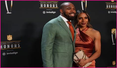Justin Ervin's Wiki: Age, Height, Married Life, Wife, Baby