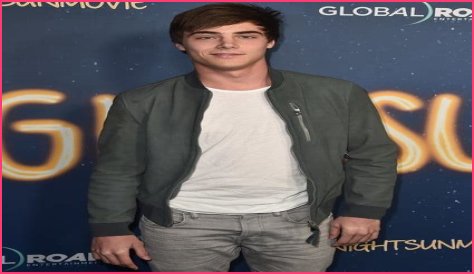 Kevin Quinn Height Weight Body Measurements Shoe Size Age Stats Facts
