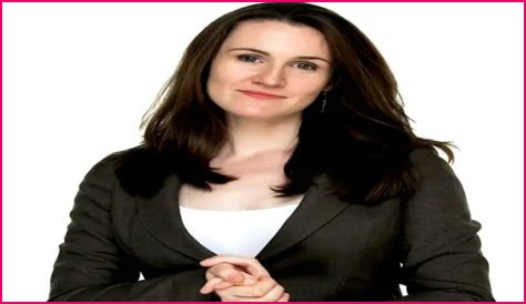 Liz Murray Even As A Married Woman Is An Inspiration; Overcame A Horrific Family Condition Like A Hero