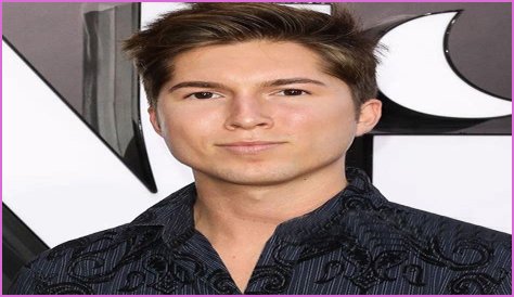 Paul Butcher Dating, Gay, Family
