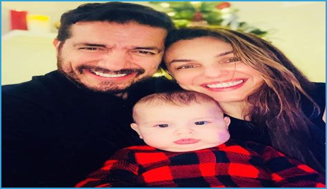 Rosina Grosso Wiki, Age, Husband, Parents