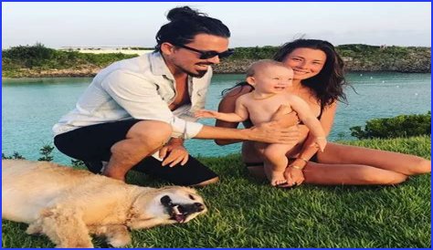 Sidney Torres Already Married With Wife & Family? Wiki Reveals All