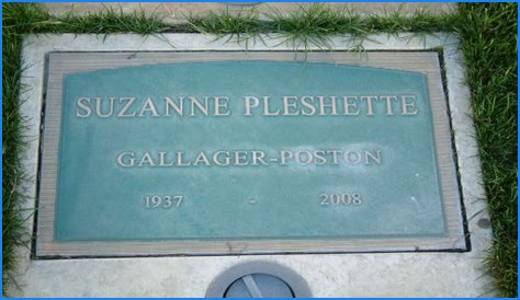 Suzanne Pleshette Cause of Death, How did Suzanne Pleshette Die?