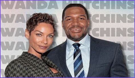 The Fabulous Life Of Hollywood Wife : Wanda Hutchins