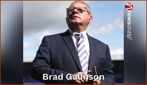 Who is Brad Galinson? Wiki, Biography, Net Worth, Age, Wife, Parents, Nationality & More