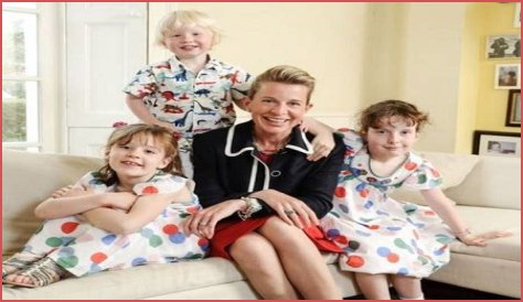 Who is Mark Cross? Wiki, Biography & Facts About Katie Hopkins's Husband
