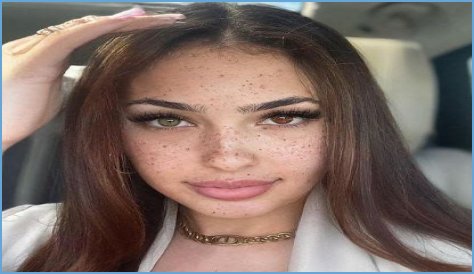 Wiki, Biography, Age, Height, Ethnicity, Parents, Boyfriend, Net Worth & More